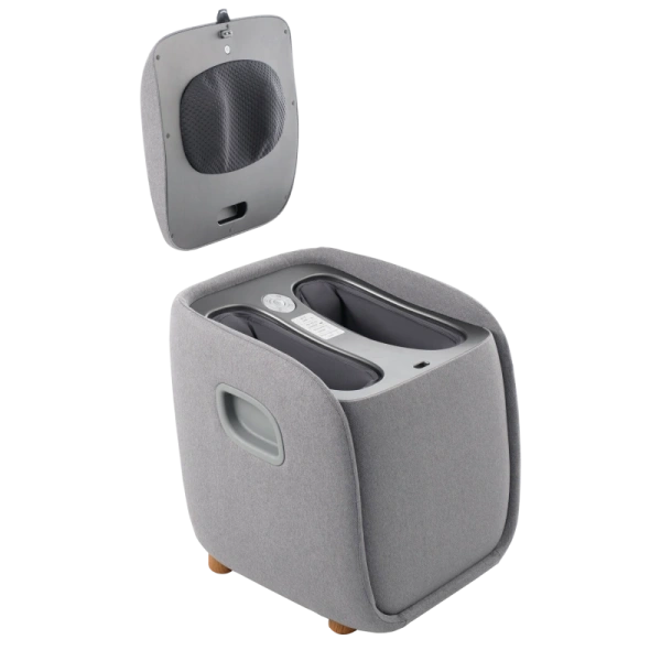 Массажер для ног  36349 Ergonova MeTime Ottoman