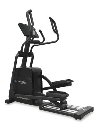 Эллиптический тренажер профессиональный SVENSSON INDUSTRIAL PERFORMER E