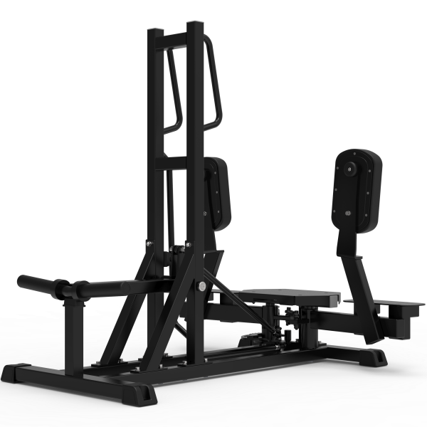 IFP1607  сведение ног стоя, профессиональный тренажер Impulse