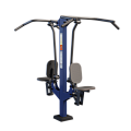 Уличные тренажёры MB Barbell