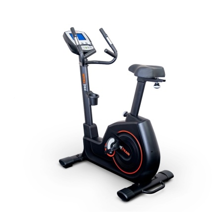 Велотренажер вертикальный Protrain K8745W