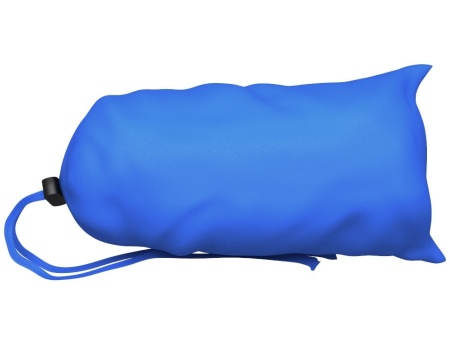 Чехол универсальный для теннисного стола UNIX line (синий)