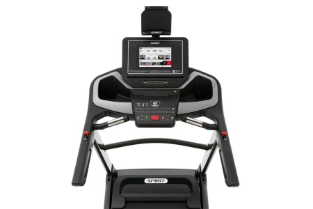 Беговая дорожка SPIRIT XT485 ENT