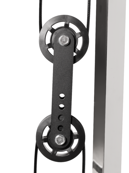 Многофункциональный силовой комплекс с машиной Смита OXYGEN FITNESS TREVIS