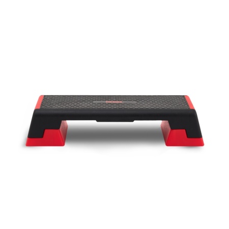 Степ-платформа профессиональная 3 уровня высоты REBEL