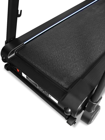 Беговая дорожка домашняя OXYGEN FITNESS SPEEDWAY