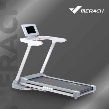 Беговая дорожка домашняя MERACH X1C10