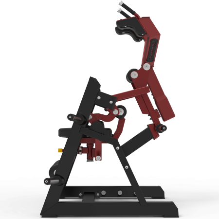 Профессиональный тренажер для мышц пресса ECP401