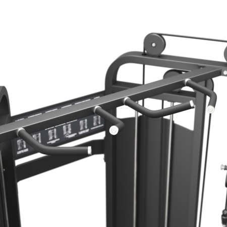 Угловой кроссовер UNIX Fit 140 PRO (UC-6768)