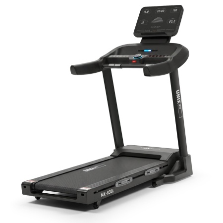 Беговая дорожка UNIXFIT MX-830L