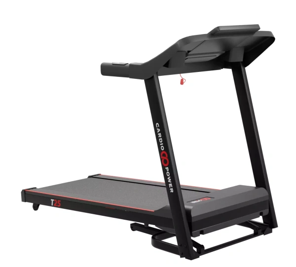 Беговая дорожка CardioPower T25 NEW ( Дисконт ) 