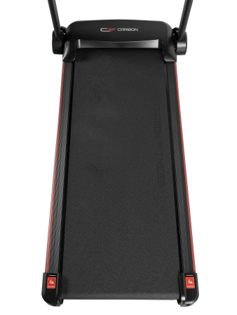 Беговая дорожка домашняя CARBON FITNESS T570