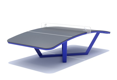 Стол для Текбола Stecter (TEQBALL) (HPL панель)