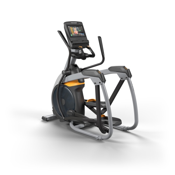 Эллиптический эргометр Matrix Performance Ascent Trainer с консолью Touch