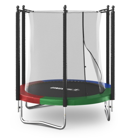 Батут UNIX line Simple 6 ft Color (inside)