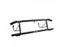 Турник многофункциональный UNIX Fit PULL UP 120P