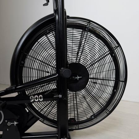 Велотренажер UNIX Fit  техно-аэробайк / Techno AirBike 900