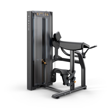 Бицепс-машина Matrix Versa Heavy VS-S40H