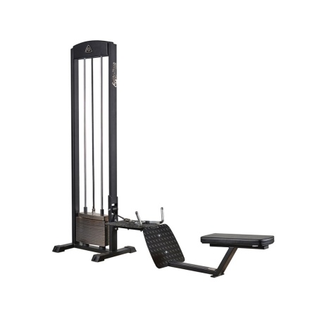 Нижняя тяга Весовой стек 100 кг Gymleco 210