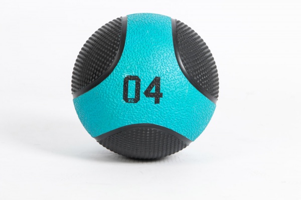 Медбол LIVEPRO Solid Medicine Ball 4 кг