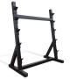 AFBBR5 Стойка для штанг на 5 шт AeroFit