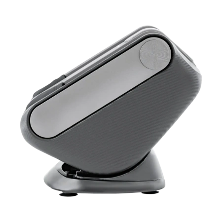 Массажер для ног 36928 Ergonova SuperGo 3 Black