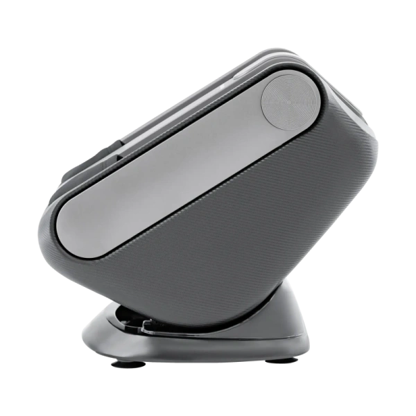 Массажер для ног 36928 Ergonova SuperGo 3 Black