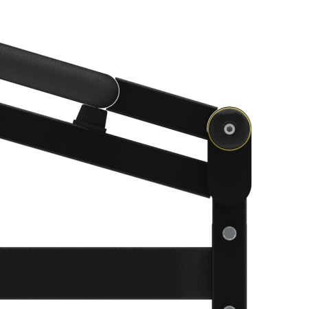 IF9312 Жим от плеч  Impulse Base (91 кг), полное зачехление весового стека