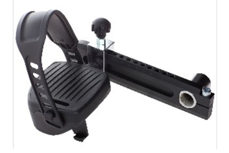 Реабилитационный велотренажер Spirit MR100