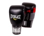 Перчатки Everlast Clinch Strike 12oz черн. 7412B