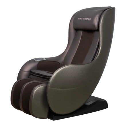 Массажное кресло  Ergonova Organic Mini Mocca