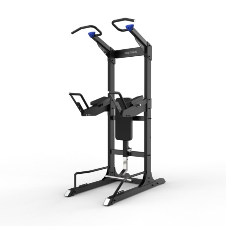 Турник/брусья/пресс Protrain GT-PTR (опция GT-PTR-PDA в комплекте)
