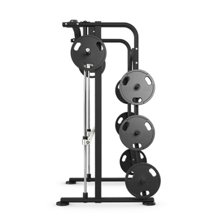 Силовые рамы и машины Смита Matrix Vision VST700-PL62