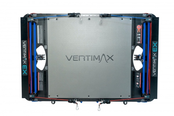 Платформа тренировочная VERTIMAX V8 EX (18 метров)