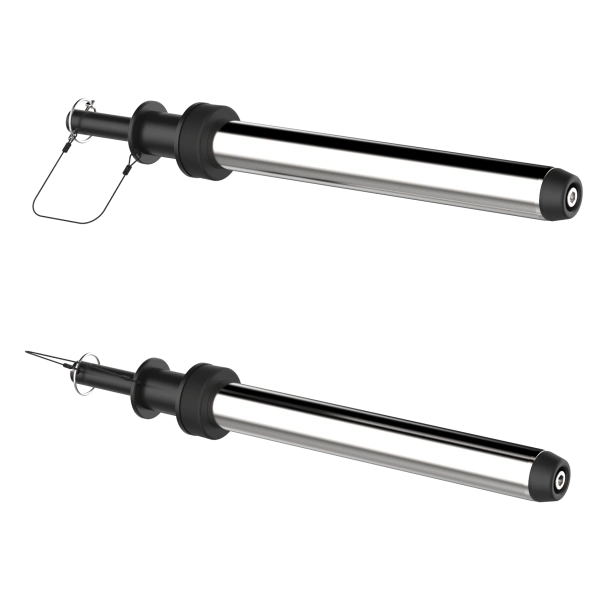 MS43 - регулируемый держатель для дисков