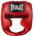 Шлем Everlast Martial Arts Leather Full Face