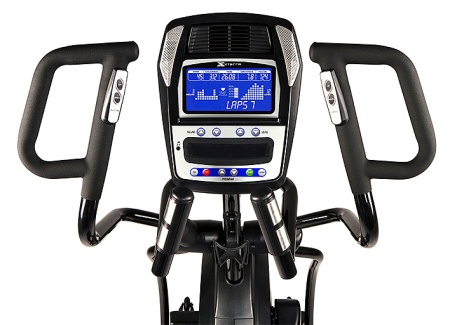 Эллиптический тренажер XTERRA FS5.9e