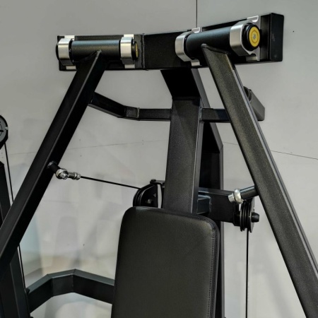 Жим от груди вертикальный. Стек 100 кг TANGEN A2008 