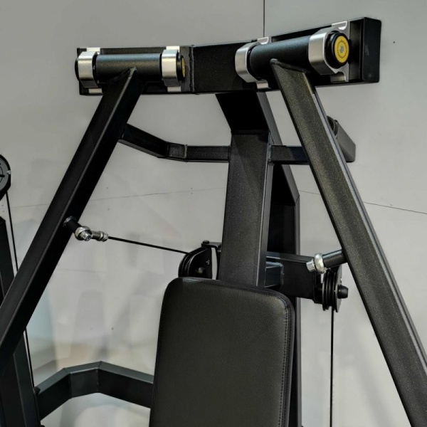 Жим от груди вертикальный. Стек 100 кг TANGEN A2008 