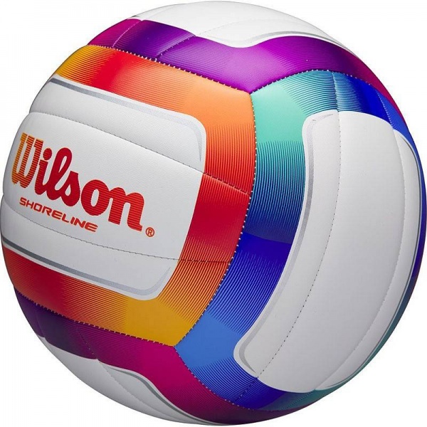Мяч для пляжного волейбола Wilson Shoreline
