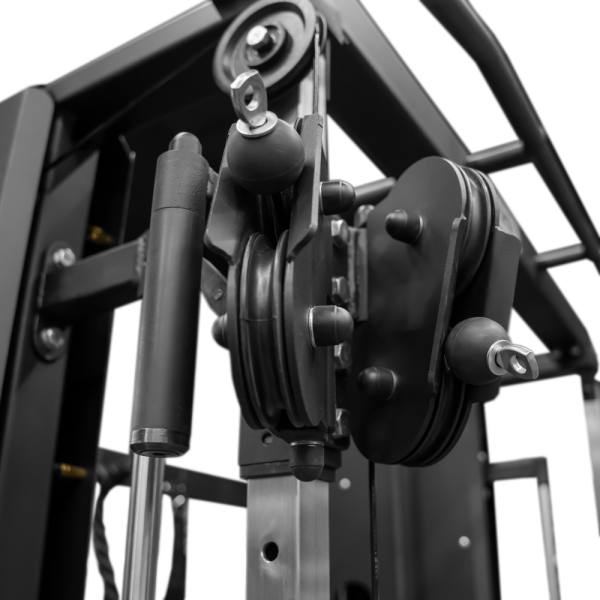 Мультистанция BRONZE GYM PARTNER ML-722