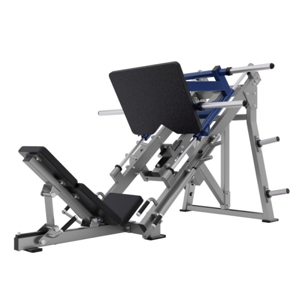 Жим ногами DHZ Fitness SM2034 