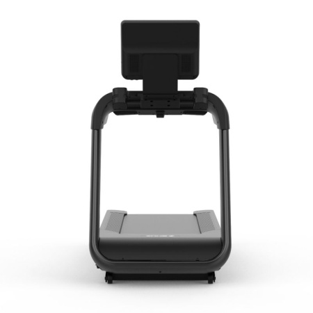 SH-T9100T22 Профессиональная беговая дорожка (Android-дисплей, 21,5") SHUA