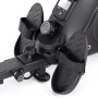 Гребной тренажер домашний CARBON FITNESS RW20