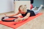 Кольцо изотоническое для пилатес FT-PILATES-RING