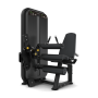 Разгибание / Сгибание ног сидя (Вес стека 100 кг. ) Vision VST600-S711