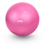 Мяч гимнастический PRCTZ GYM BALL ANTI-BURST, 55 см.