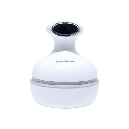 Массажер для головы и лица  36826 Ergonova WellBeauty