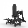 Отведение ног сидя PRECOR GLUTEBUILDER GPL 622 черный