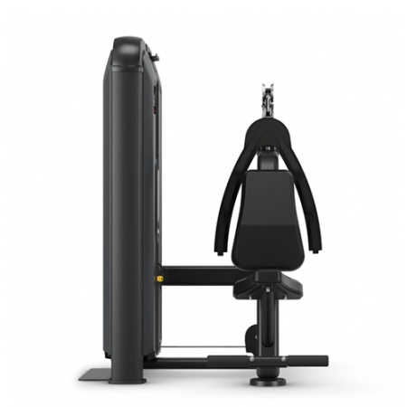 Пресс-машина VISION Abdominal V-KEY-SL-53